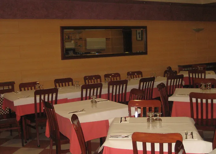 Restaurante La Trucha