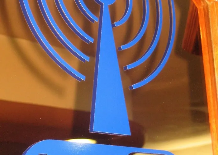 Restaurante La Trucha