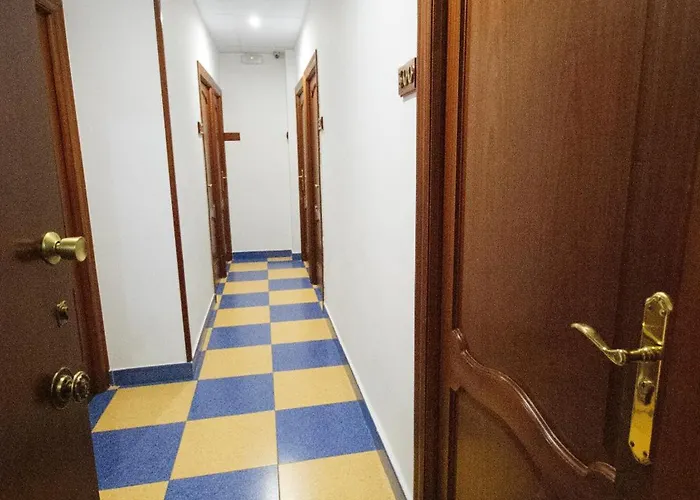 Restaurante La Trucha