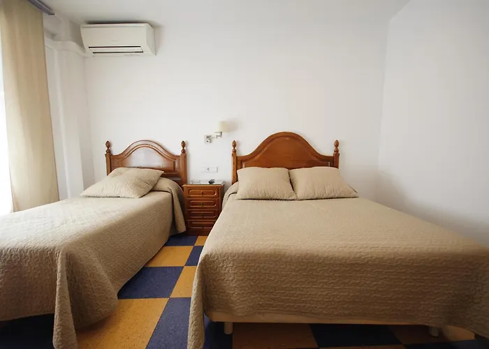 Restaurante La Trucha Guest house