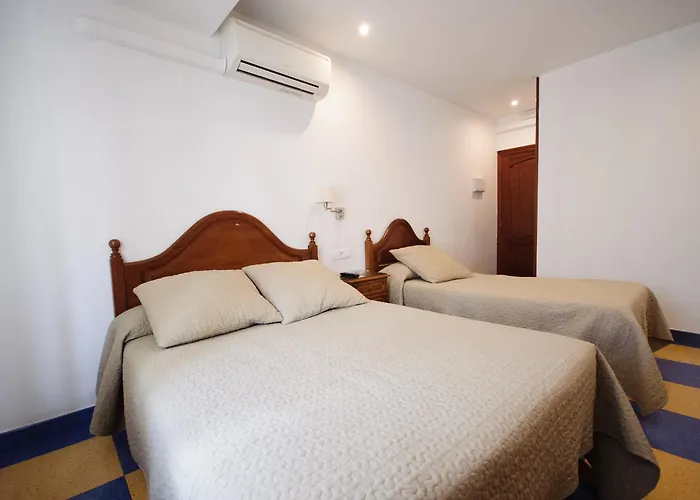 Restaurante La Trucha Benavente