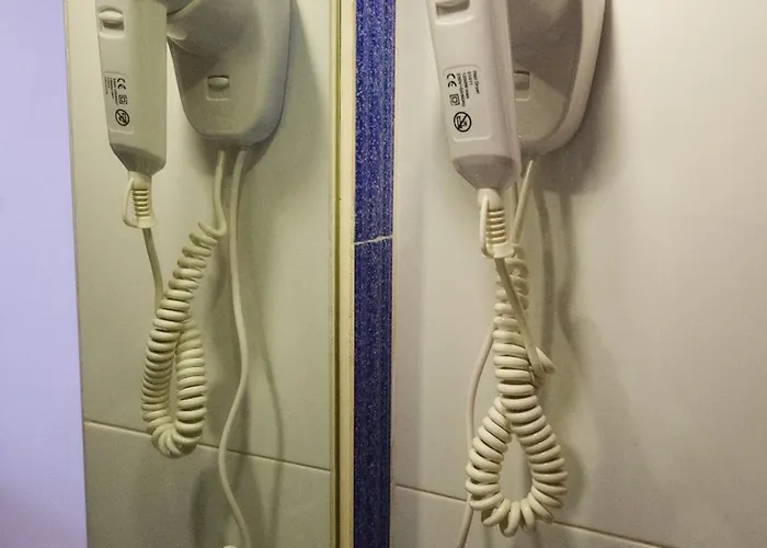 Guest house Restaurante La Trucha