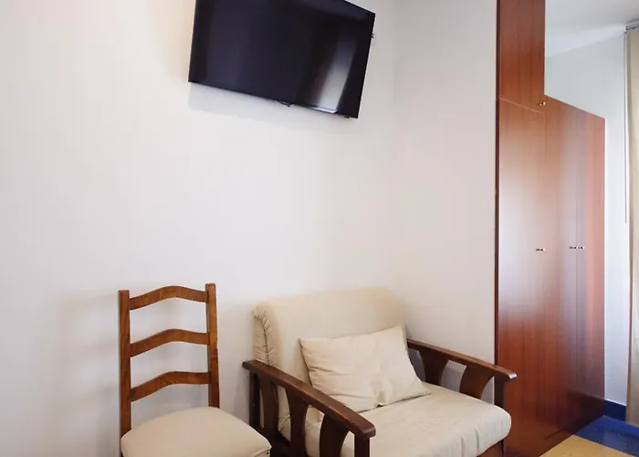 Restaurante La Trucha Guest house Benavente