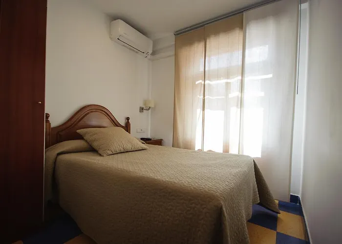 Restaurante La Trucha Benavente