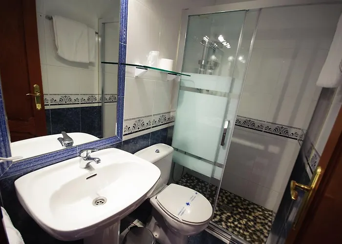 Guest house Restaurante La Trucha 3*