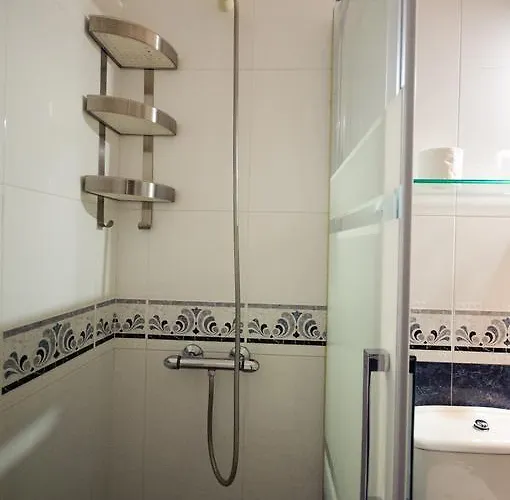 Guest house Restaurante La Trucha