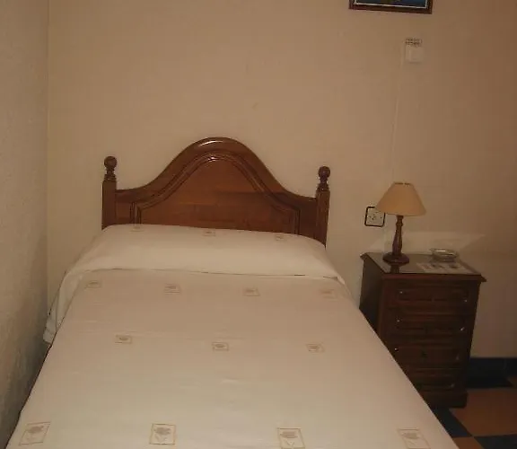 Restaurante La Trucha Guest house 3*