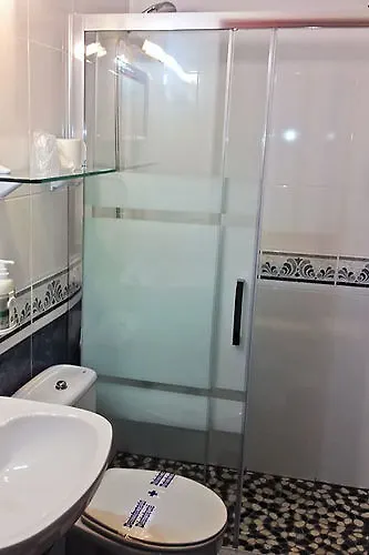 Guest house Restaurante La Trucha